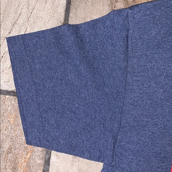 Men’s Captain America Tee - Picture 3 of 6